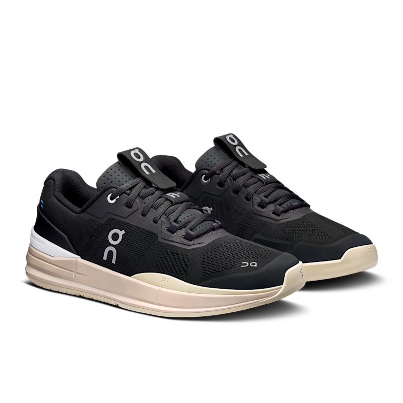 Men's THE ROGER Pro - Black | Sand