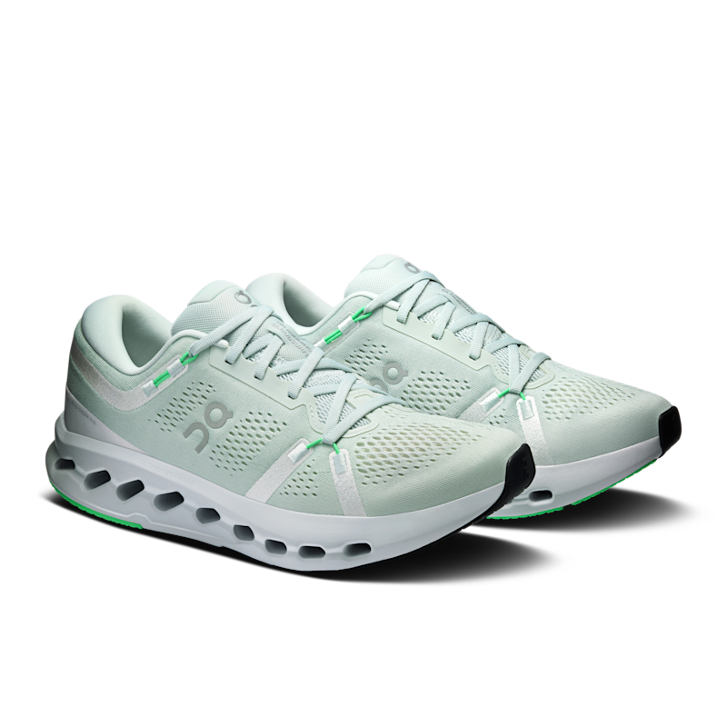 Men's Cloudsurfer 2 - Surf | Glacier