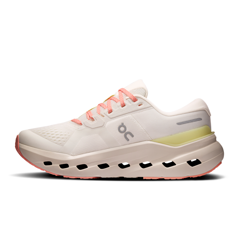 Women's Cloudrunner 3 - Ivory | Dew