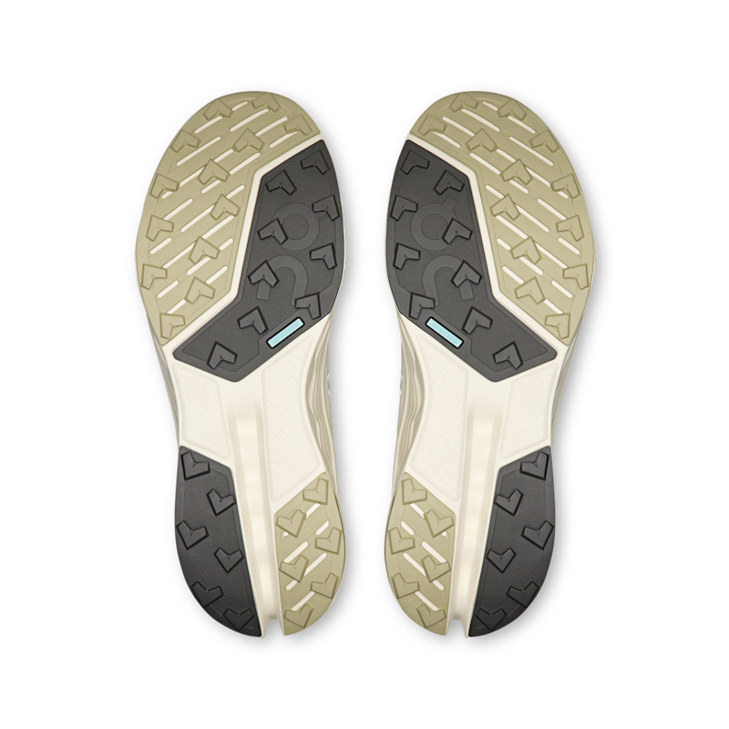 Men's Cloudsurfer Trail 2 - Chalk | Ghost