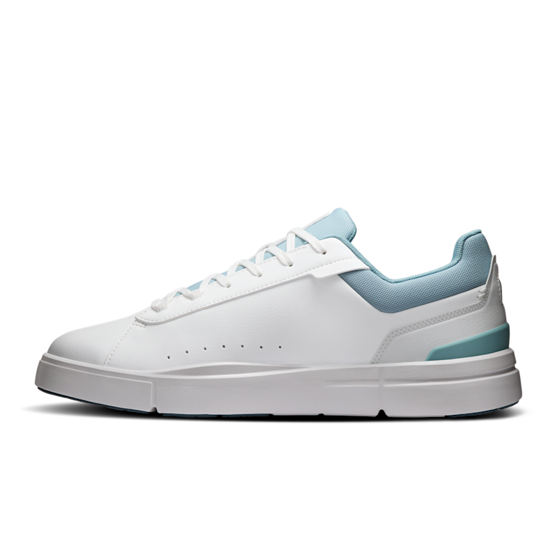 Men's THE ROGER Advantage - White | Wash