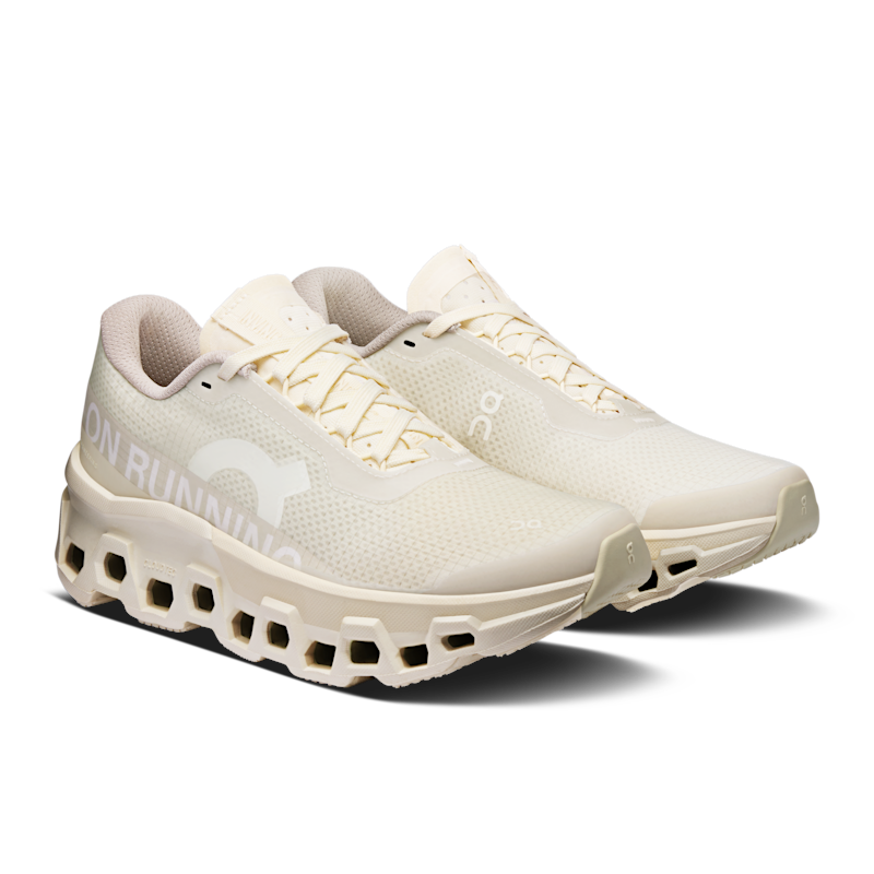 Women's Cloudmonster 2 INVINCIBLE