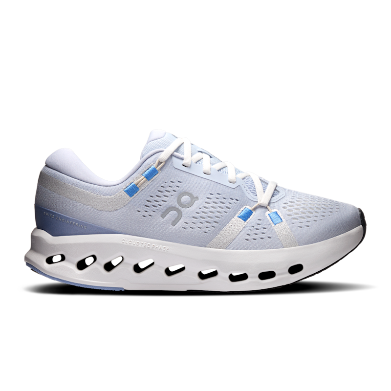 Women's Cloudsurfer 2 - Heather | Ivory