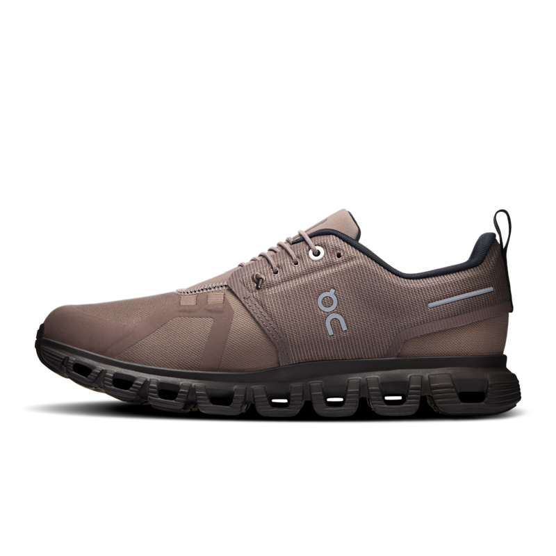 Women's Cloud 6 Waterproof - Ash | Sable