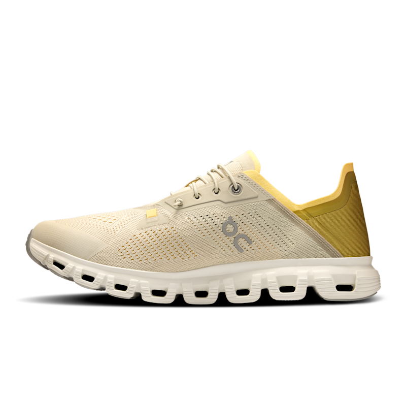 Men's Cloud 6 Coast - Pelican | Ice
