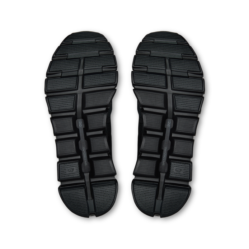 Women's Cloud 6 - Black | Eclipse