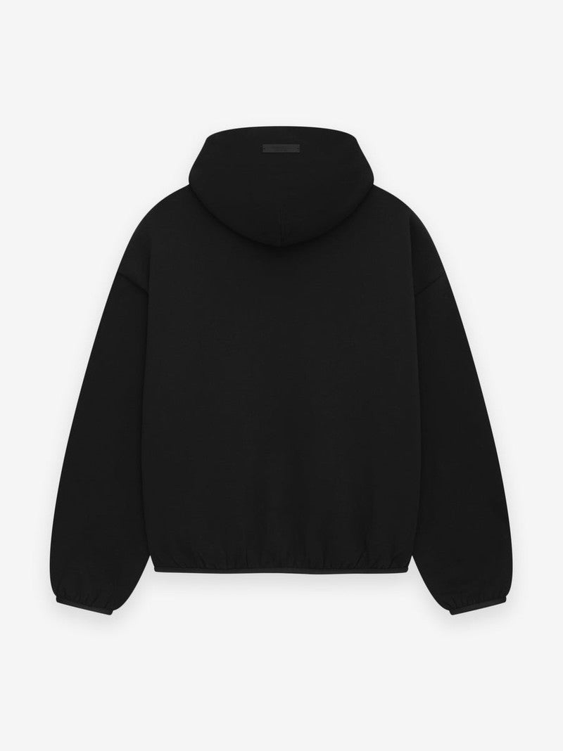 Fear of God Essentials NBA Hoodie - Black
