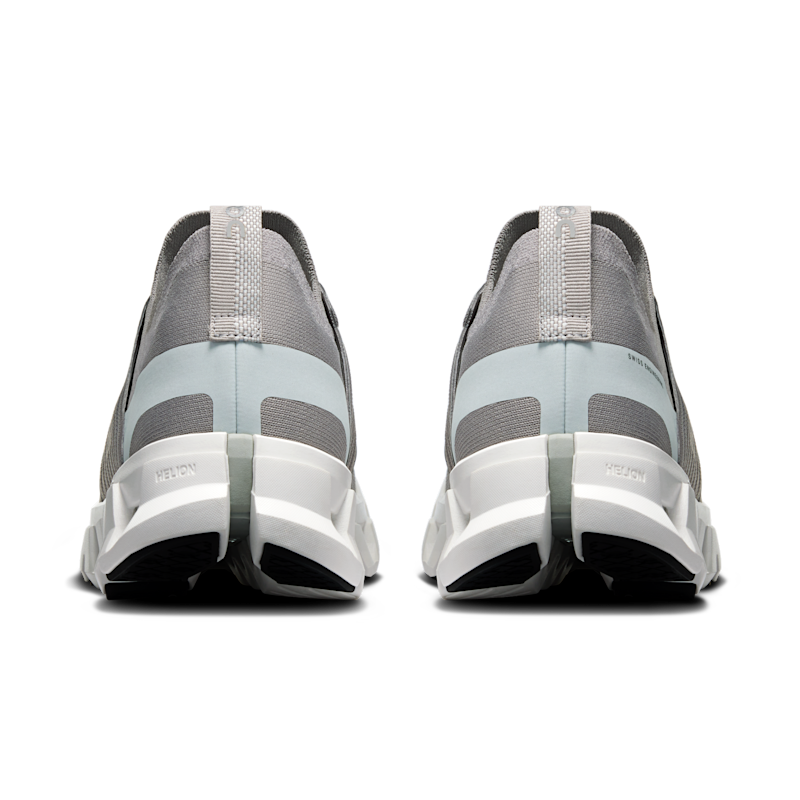Men's Cloudswift 4 - Alloy | Glacier