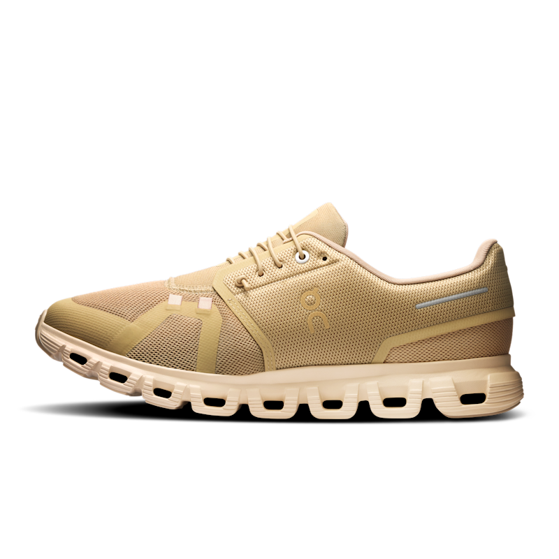 Men's Cloud 6 - Chai | Sand