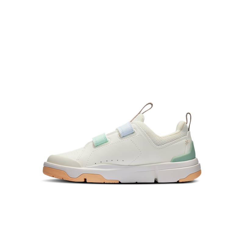 Unisex THE ROGER Kids - Ivory | Mineral