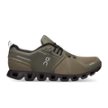 Men's Cloud 5 Waterproof - Olive | Black