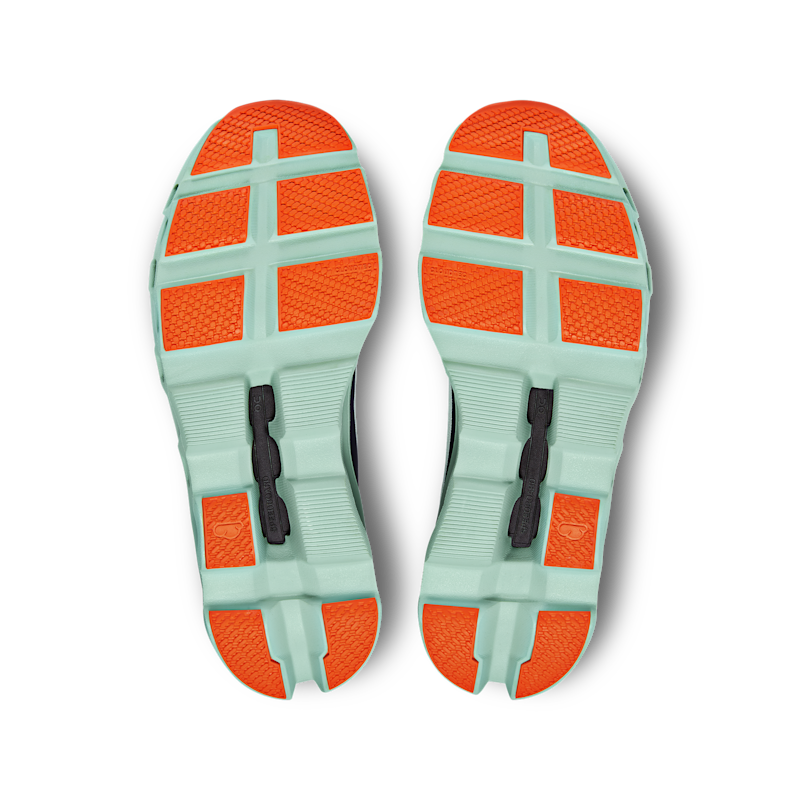 Men's Cloudmonster - Undyed-White | Creek