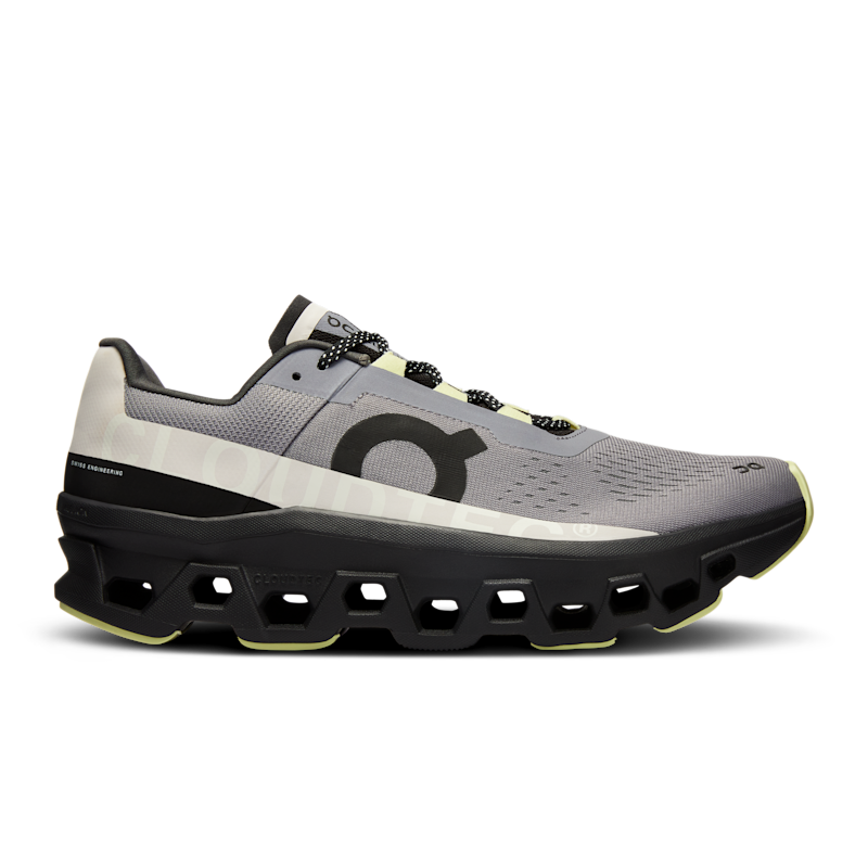 Men's Cloudmonster - Fossil | Magnet