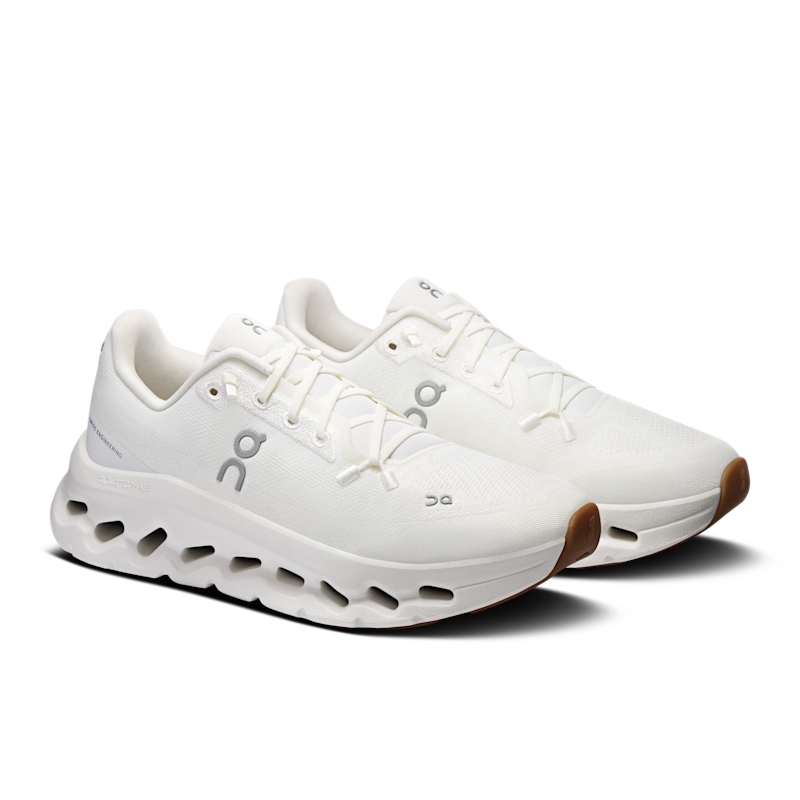Women's Cloudtilt - White | Ivory