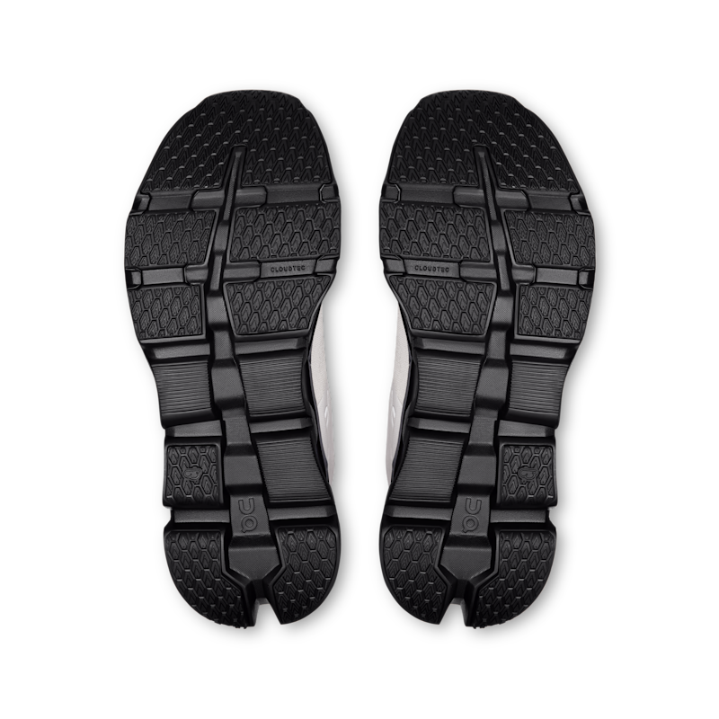 Men's Cloudflyer 5 - Wolf | Black