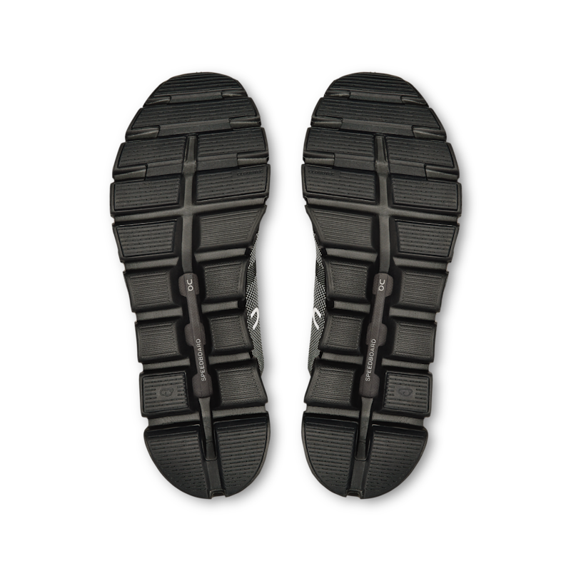 Men's Cloud 6 Versa - Black | Eclipse