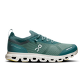 Men's Cloud 6 Versa - Spirulina | Citrine