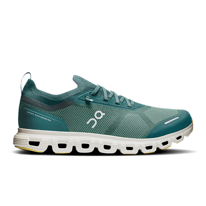 Men's Cloud 6 Versa - Spirulina | Citrine