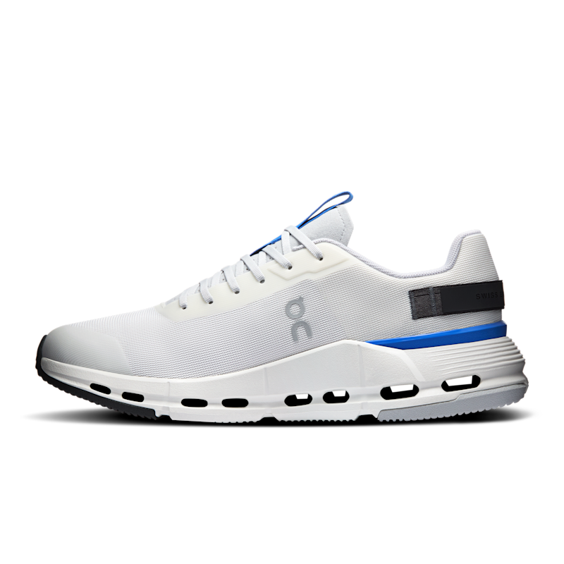 Men's Cloudnova Form 2 - Glacier | Ivory