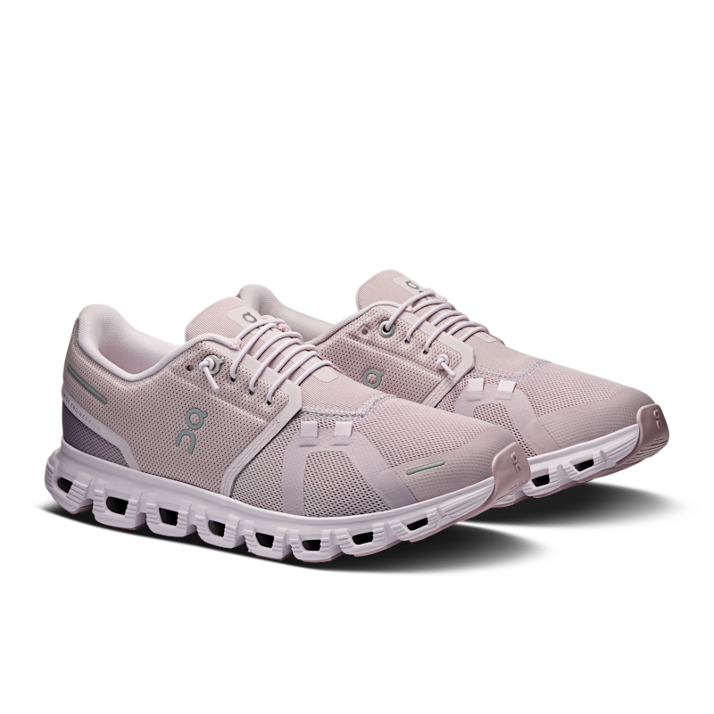 Women's Cloud 6 - Mauve | Orchid