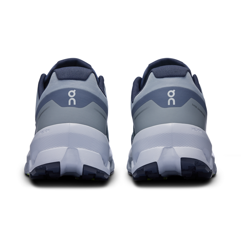 Men's Cloudvista 2 Waterproof - Mist | Heather