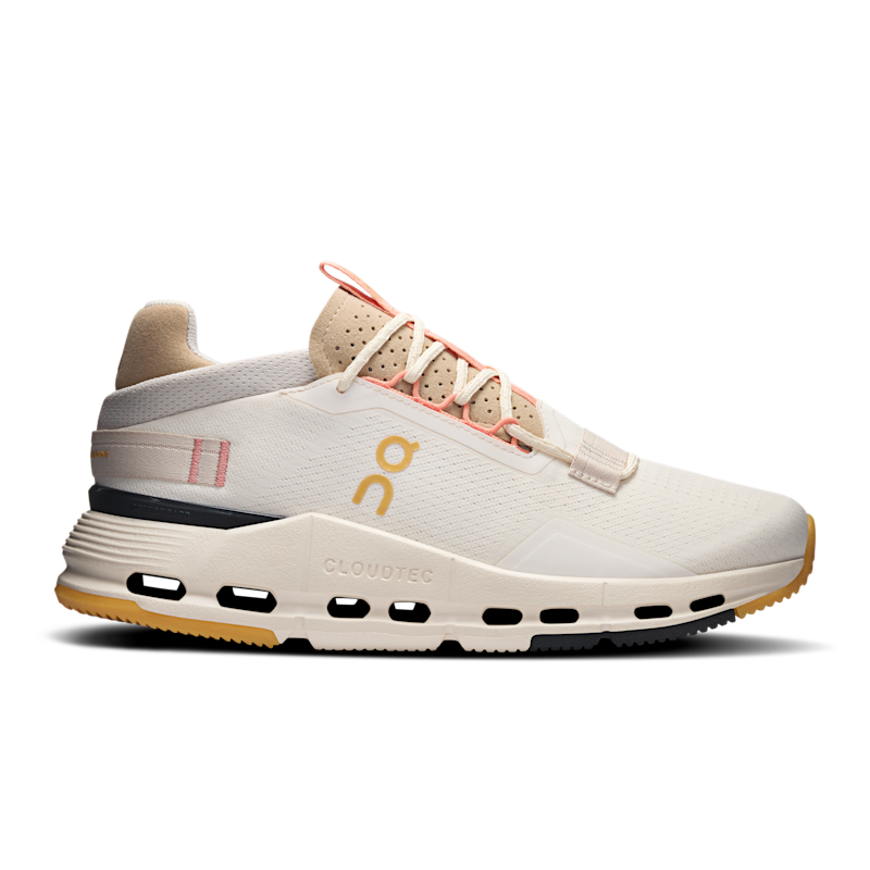 Women's Cloudnova 2