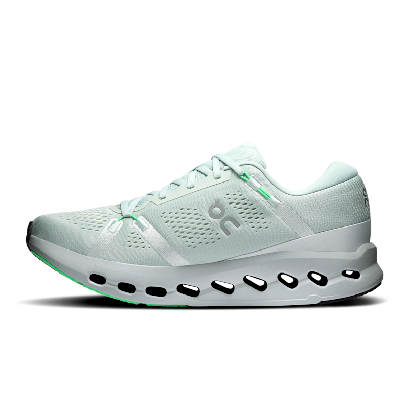 Men's Cloudsurfer 2 - Surf | Glacier