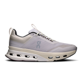 Women's Cloudnova X - Silver | Mulberry
