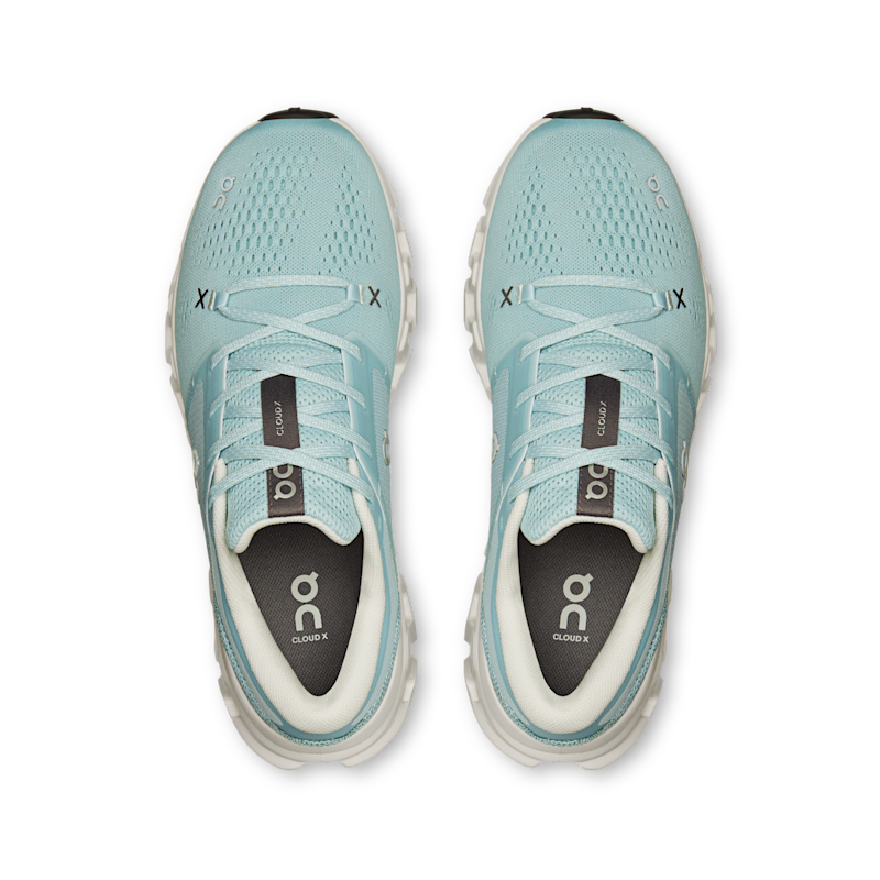 Women's Cloud X 5