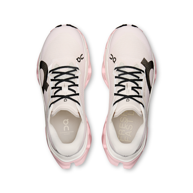 Women's Cloudmonster 3 Hyper