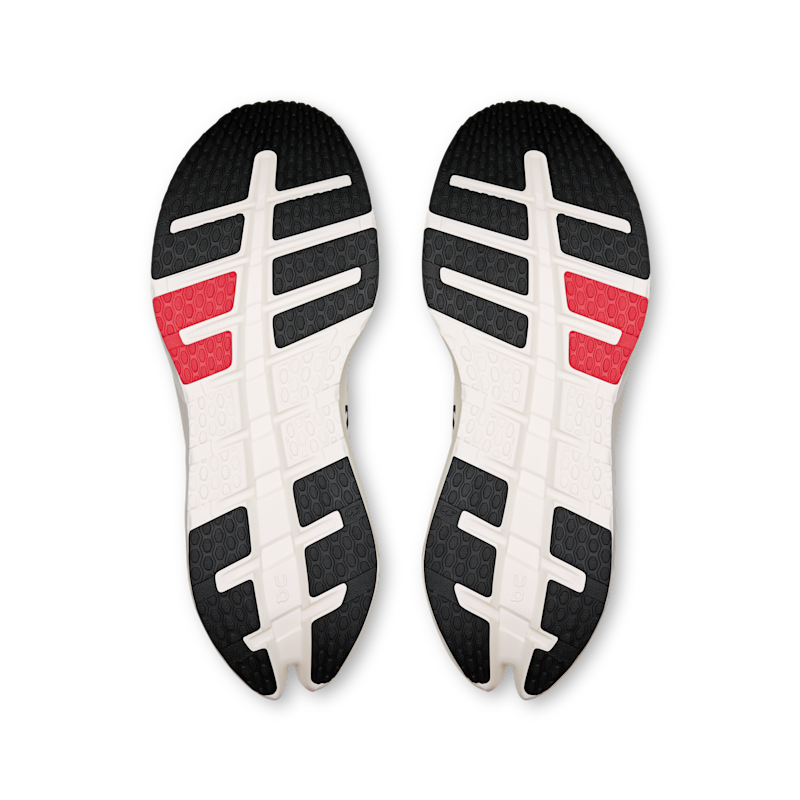 Men's Cloudrunner 3 - Ivory | Robin