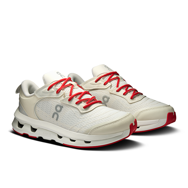 Women's Cloudzone Moon - Ivory | Wolf