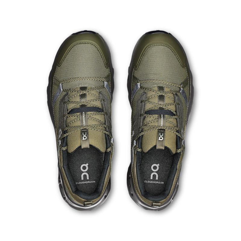 Men's Cloudhorizon - Olive | Thorn