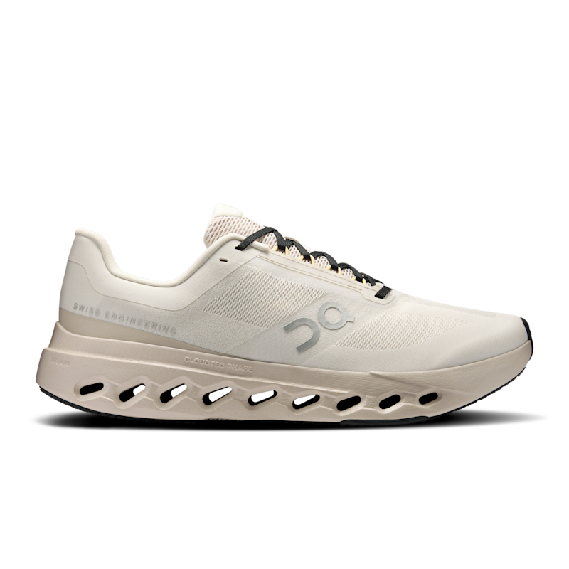 Men's Cloudsurfer Next - Ivory | Silver