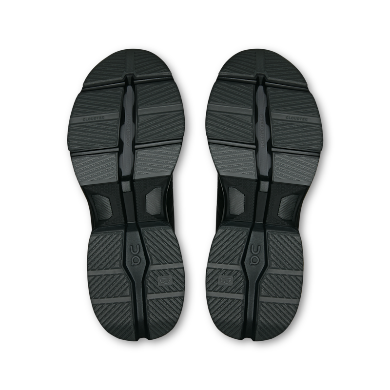 Men's Cloudpulse Pro - Black | Eclipse