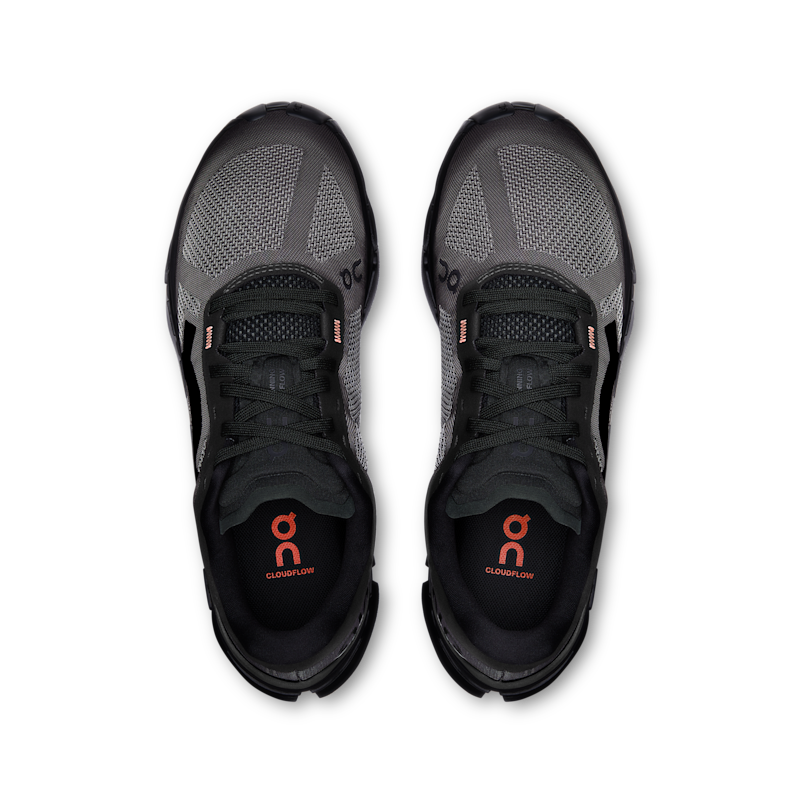 Women's Cloudflow 5 - Black | Black