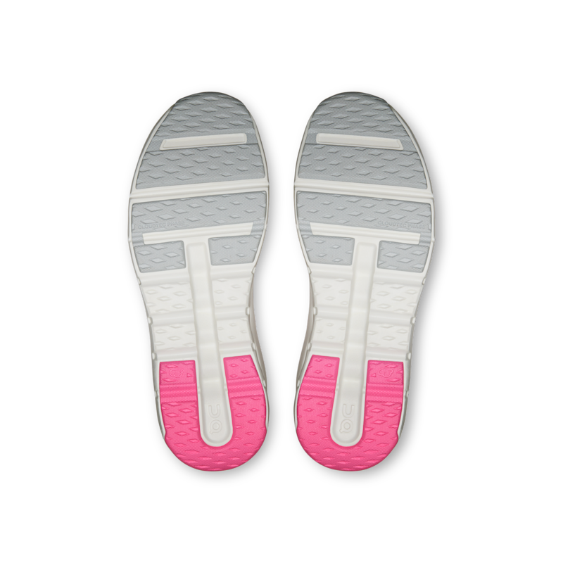 Unisex Cloudleap - Salt | Bubblegum