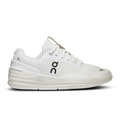 Women's THE ROGER Pro - Undyed-White | Black