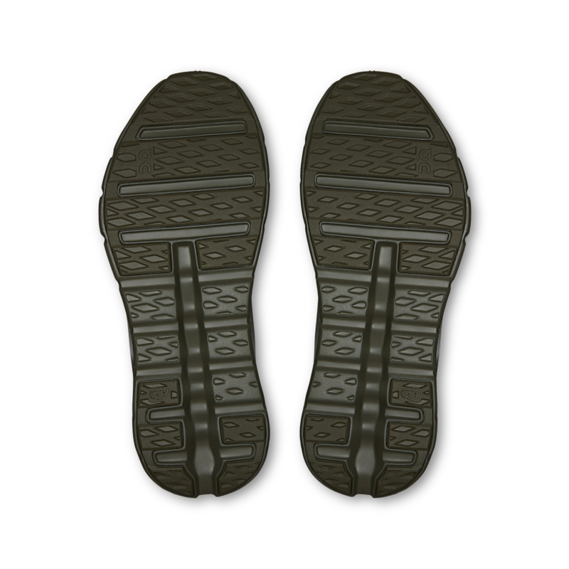 Men's Cloudtilt - Fen | Grain