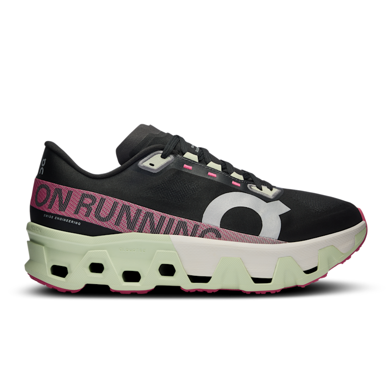 Men's Cloudmonster Hyper - Black | Lima
