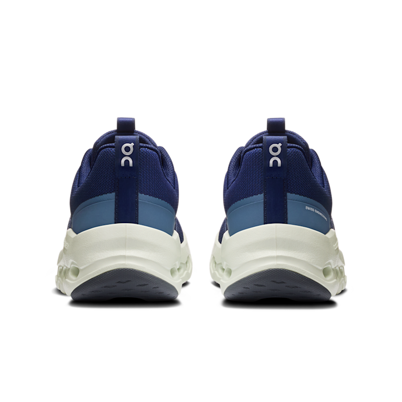 Unisex Cloudleap - Zodiac | Steel