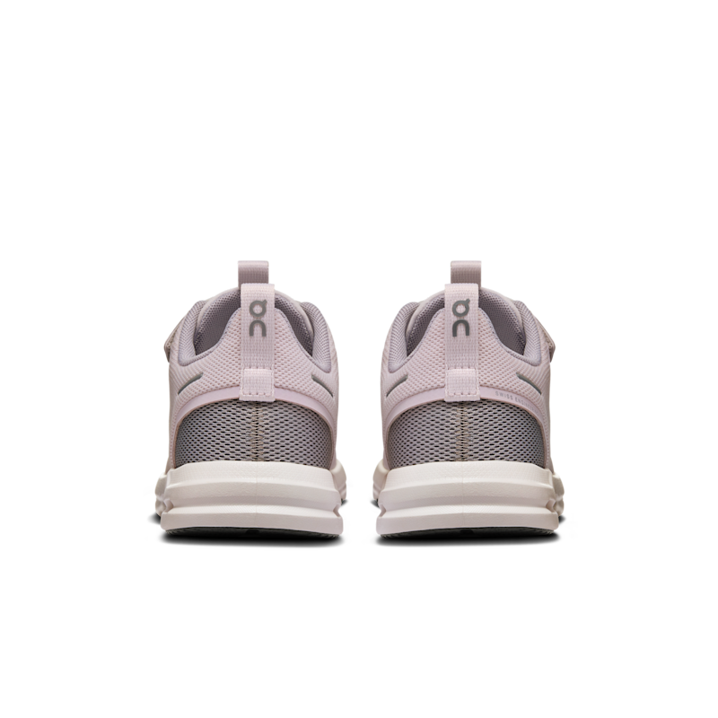 Unisex Cloud Play - Orchid | White