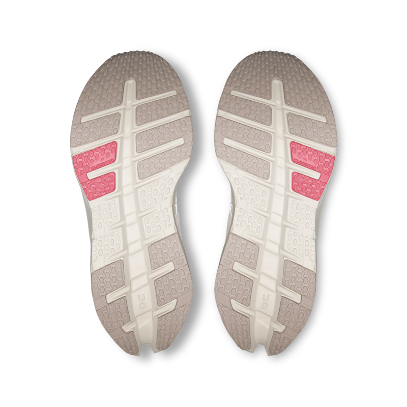 Women's Cloudrunner 3 - Oyster | Camellia