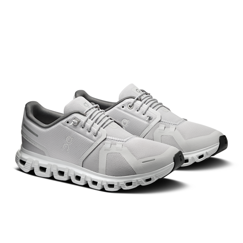 Women's Cloud 6 - Glacier | Eclipse