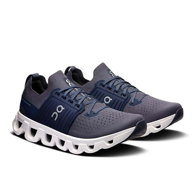 Men's Cloudswift 4 - Navy | Ink