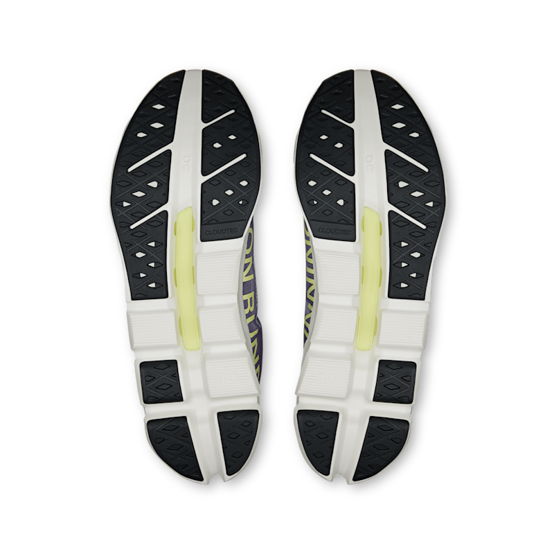 Men's Cloudflow 5 - Juniper | Ice