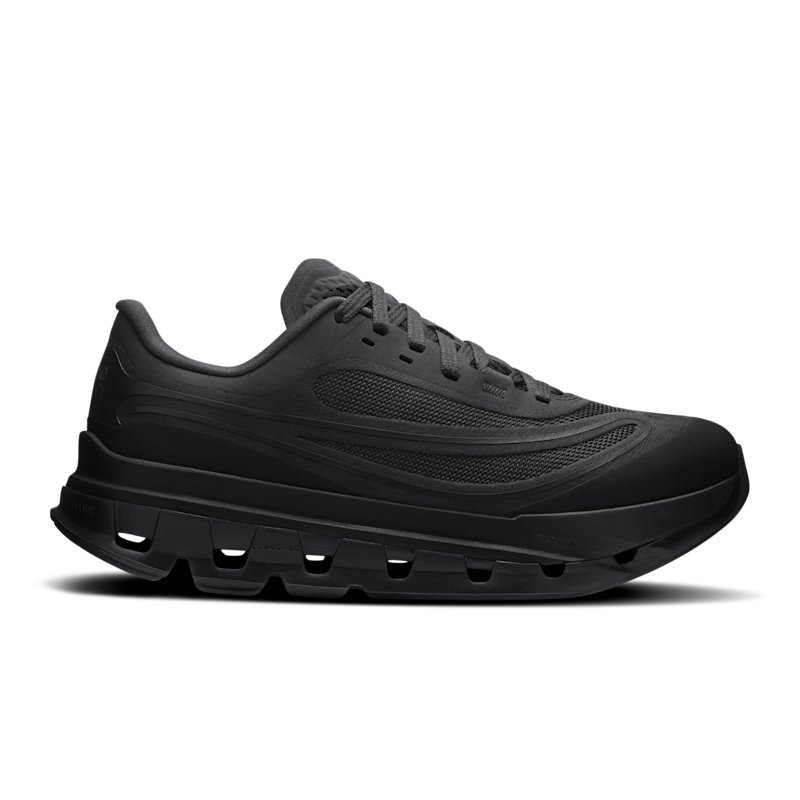 Women's Cloudflow 5 AD - Black | Magnet