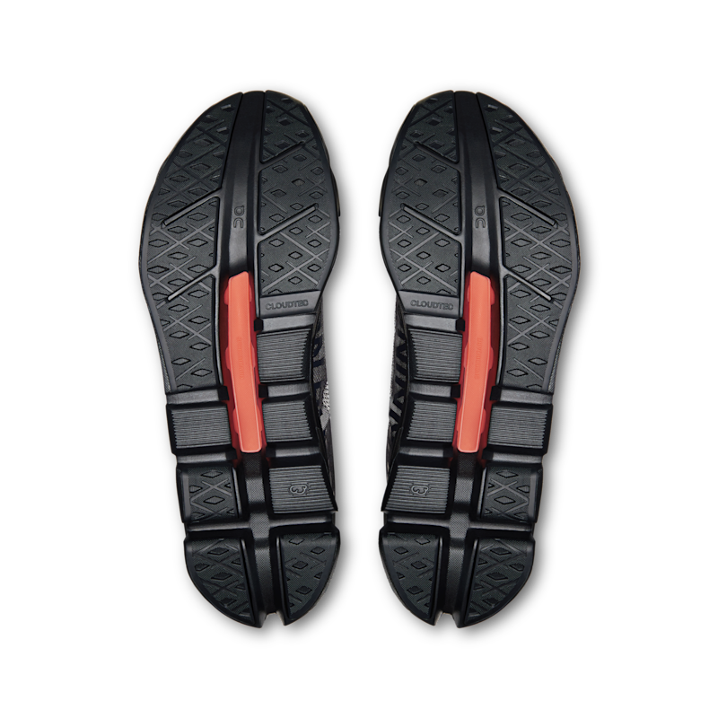 Women's Cloudflow 5 - Black | Black