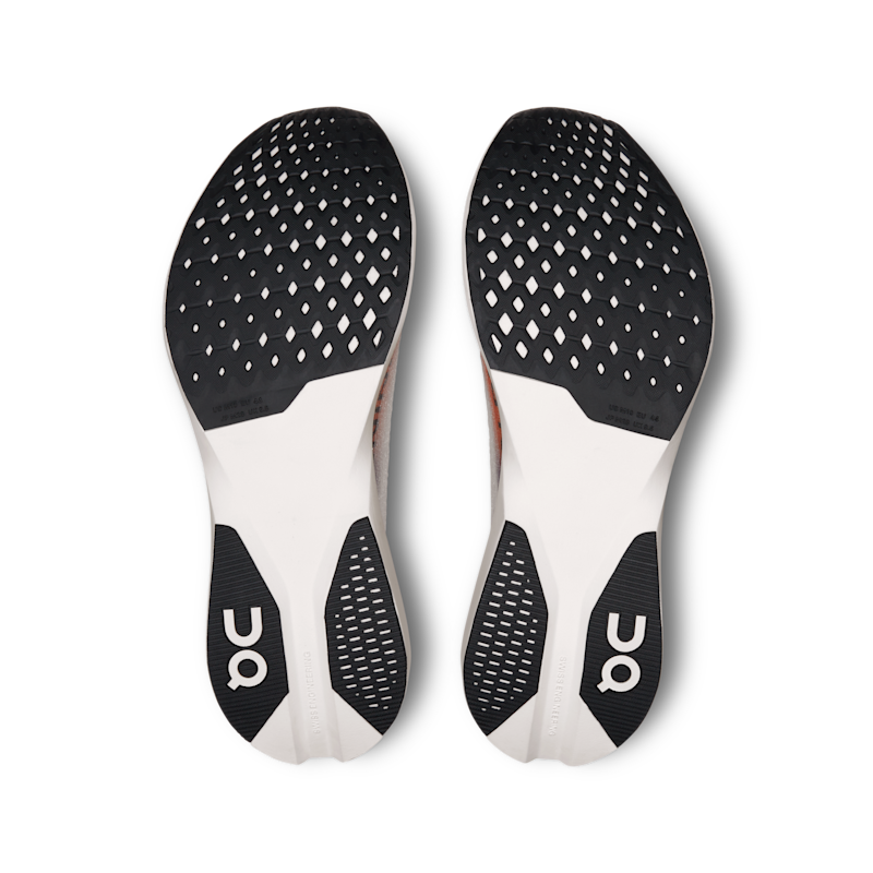 Unisex LightSpray Cloudboom Strike - White | Flame