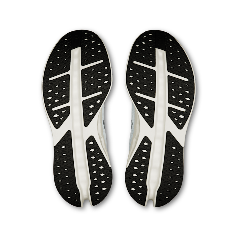 Women's Cloudsurfer Max - White | White